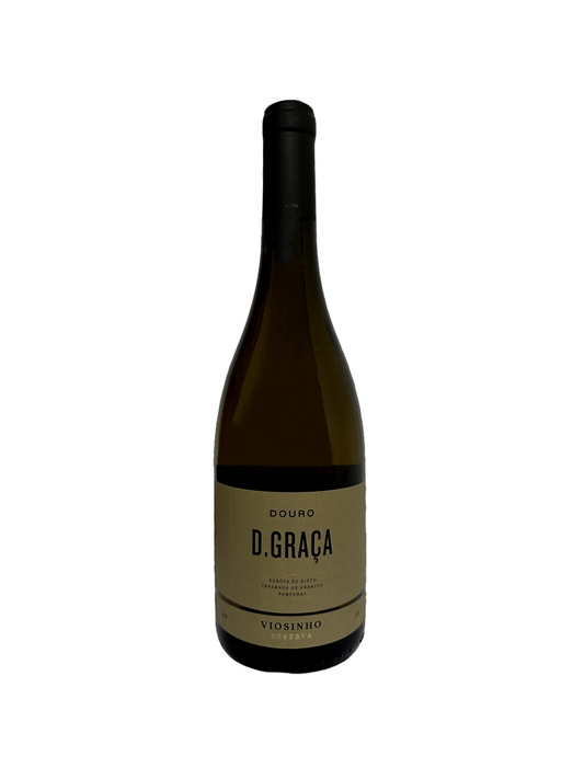 D. Graça Reserva Viosinho Vitt