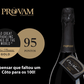 PROVAM Côto de Mamoelas Mousserande Alvarinho Bruto Super Reserva