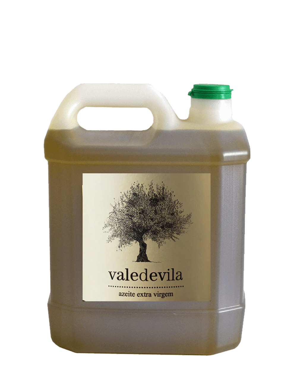 Vale de Vila Olivolja Extra Jungfruolja 5L