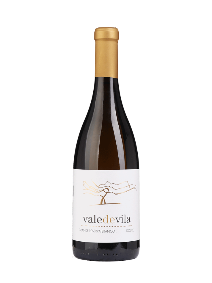Vale de Vila Grande Reserva Vitt
