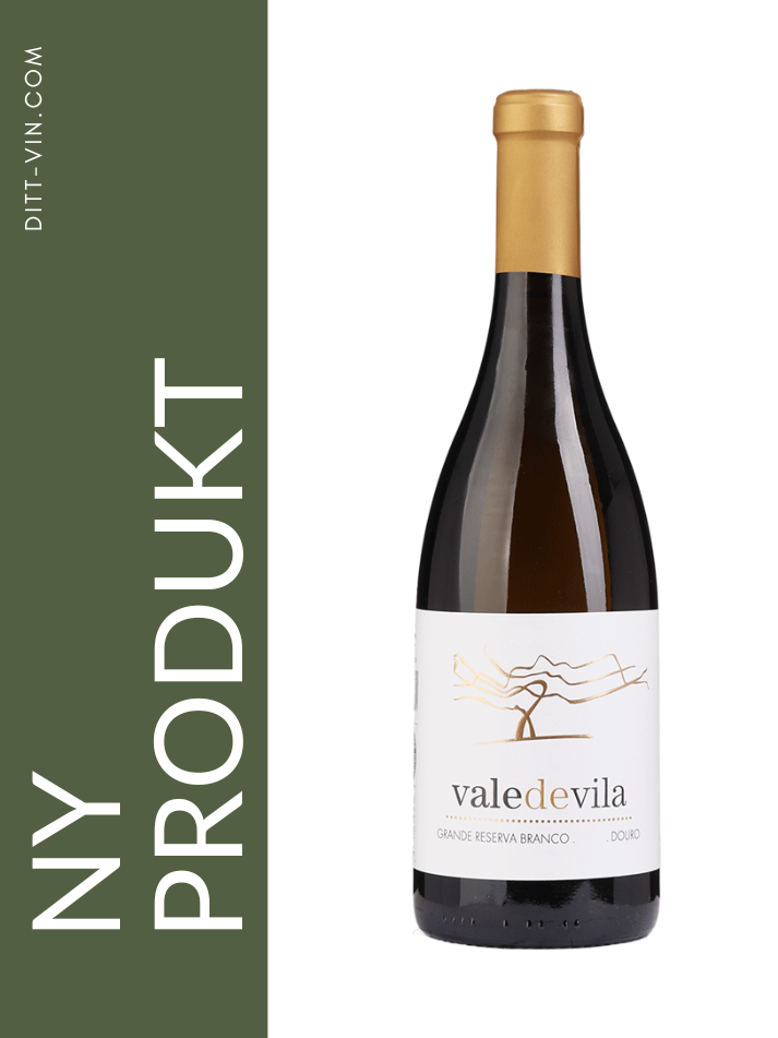 Vale de Vila Grande Reserva Vitt