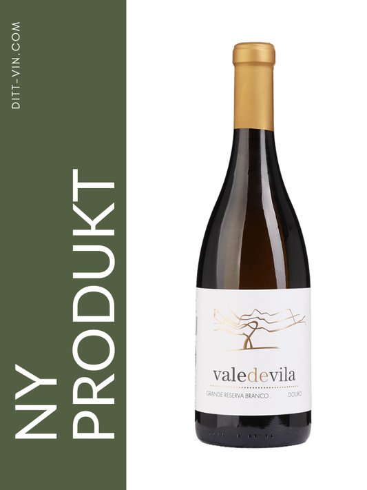 Vale de Vila Grande Reserva Vitt
